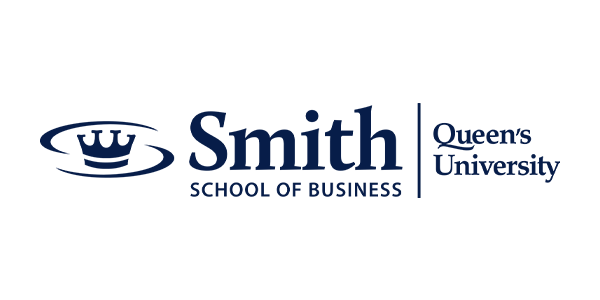 Smith School of Business Logo