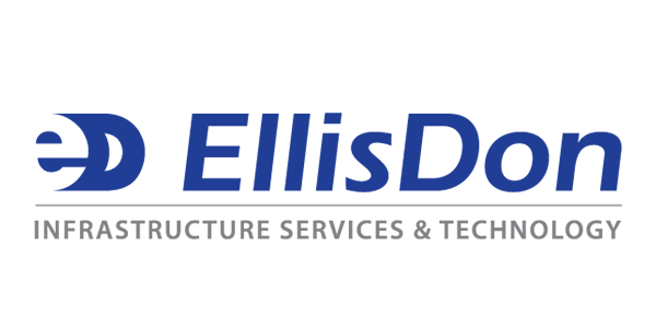 Ellis Don logo