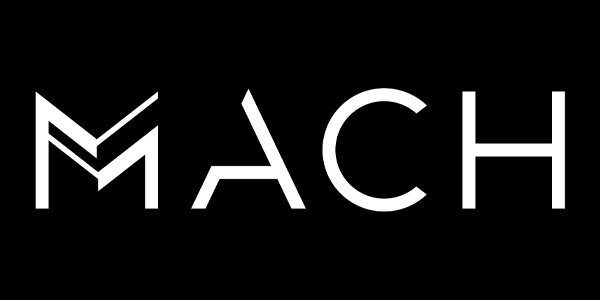 Groupe Mach logo