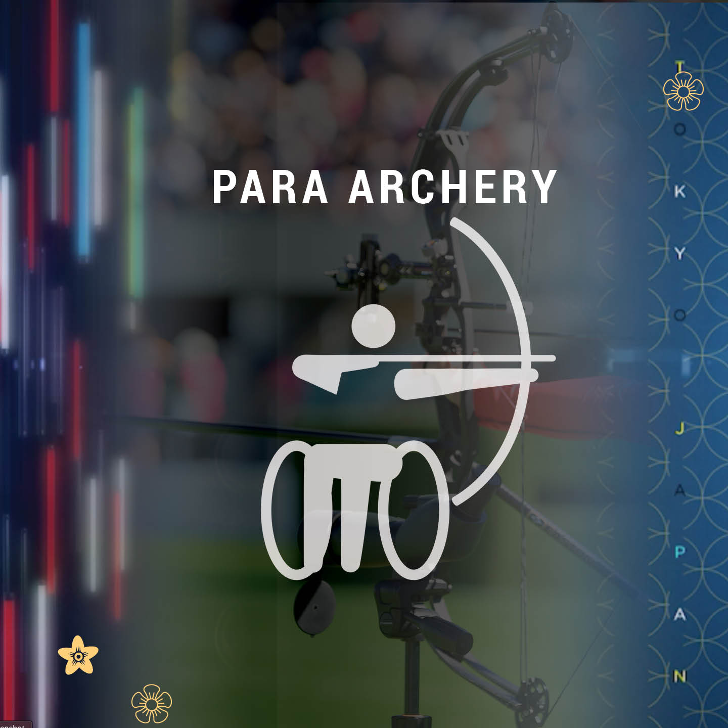 Para archery