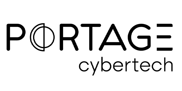 Portage logo