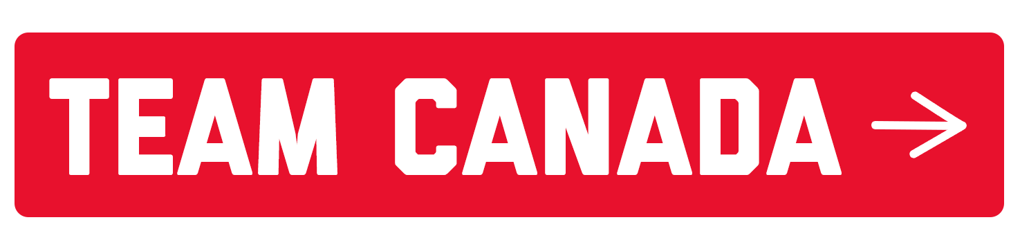 Team Canada button