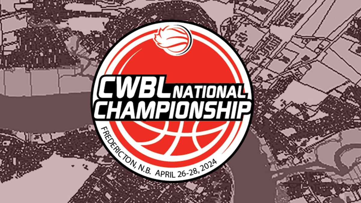 CWBL National Championship