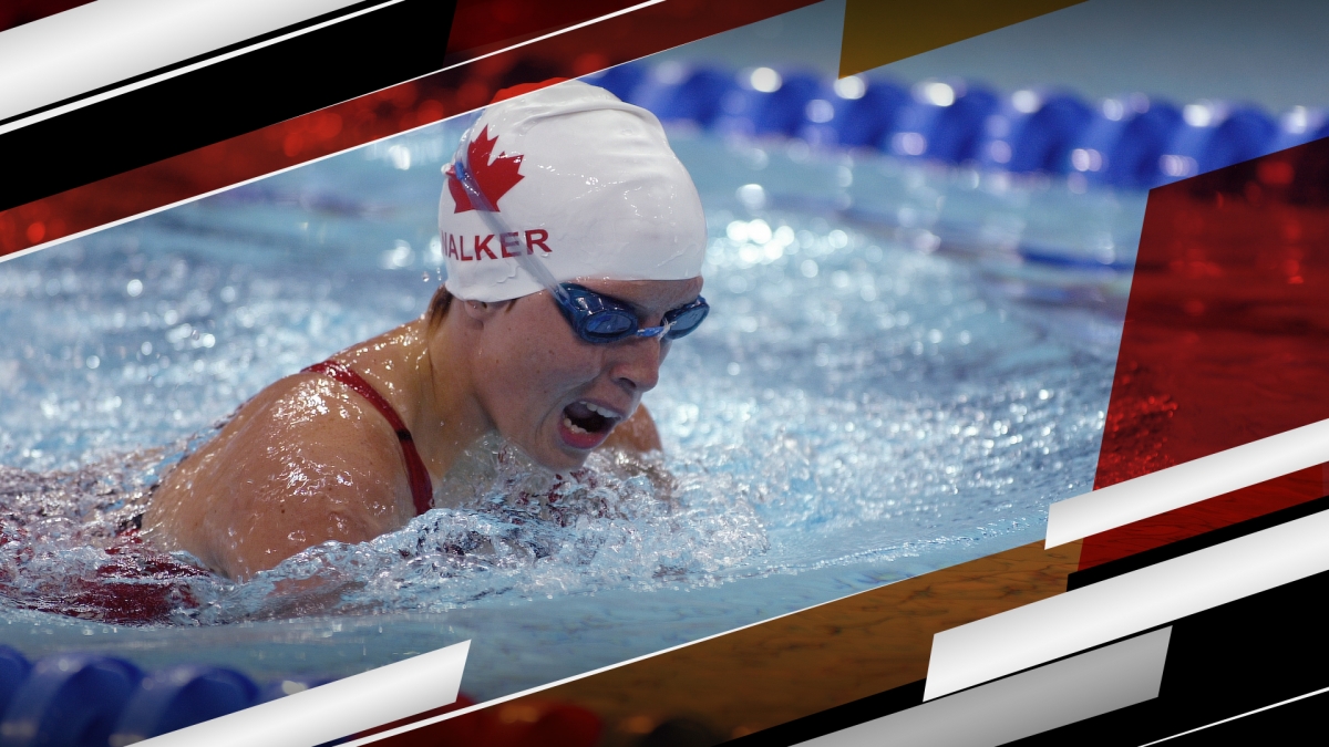 beskæftigelse dinosaurus renhed Rewind Feature Series: COVID-19 pause allows Walker-Young to reflect and  spend more time with family | Canadian Paralympic Committee