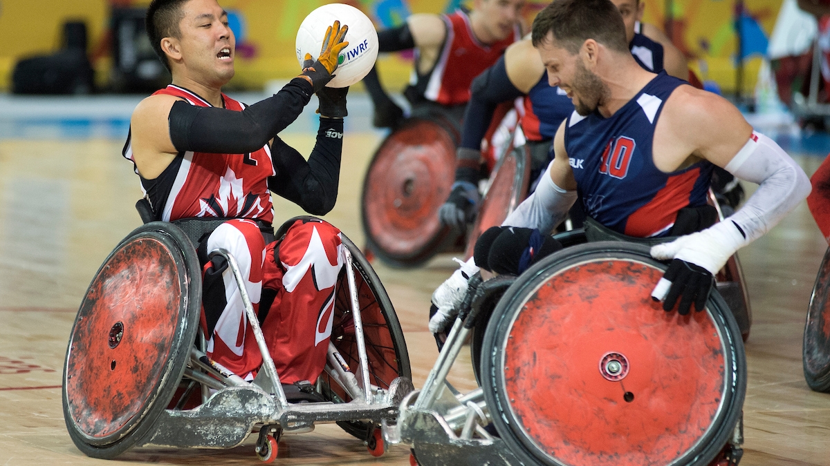 CPC and CBC/Radio-Canada to provide streaming coverage of Lima 2019 Parapan American Games Canadian Paralympic Committee