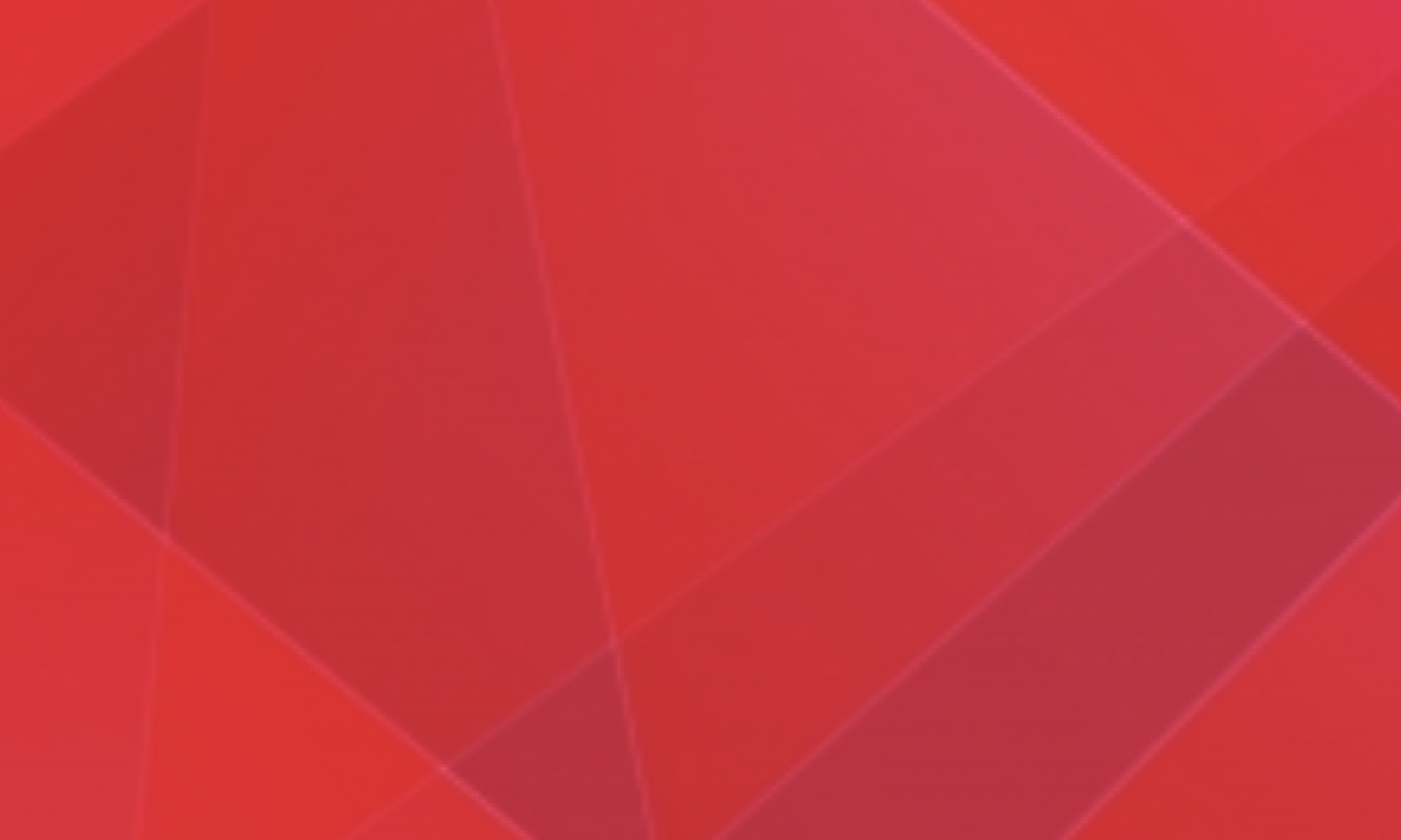 generic red banner