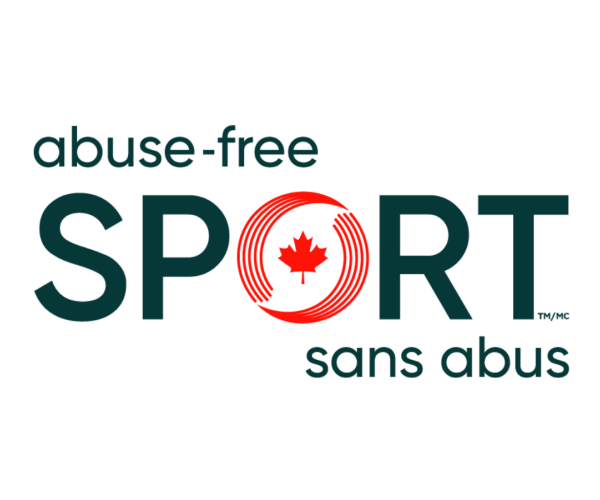 Abuse-Free Sport Logo