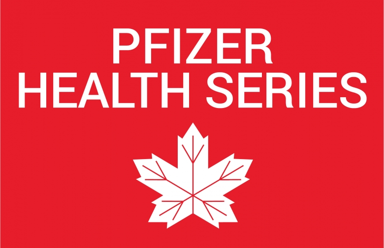 Pfizer Health Series