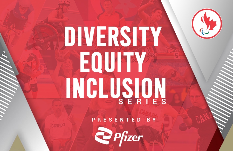 Diversity equity and inclusion series