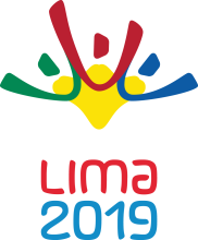 Lima 2019 logo