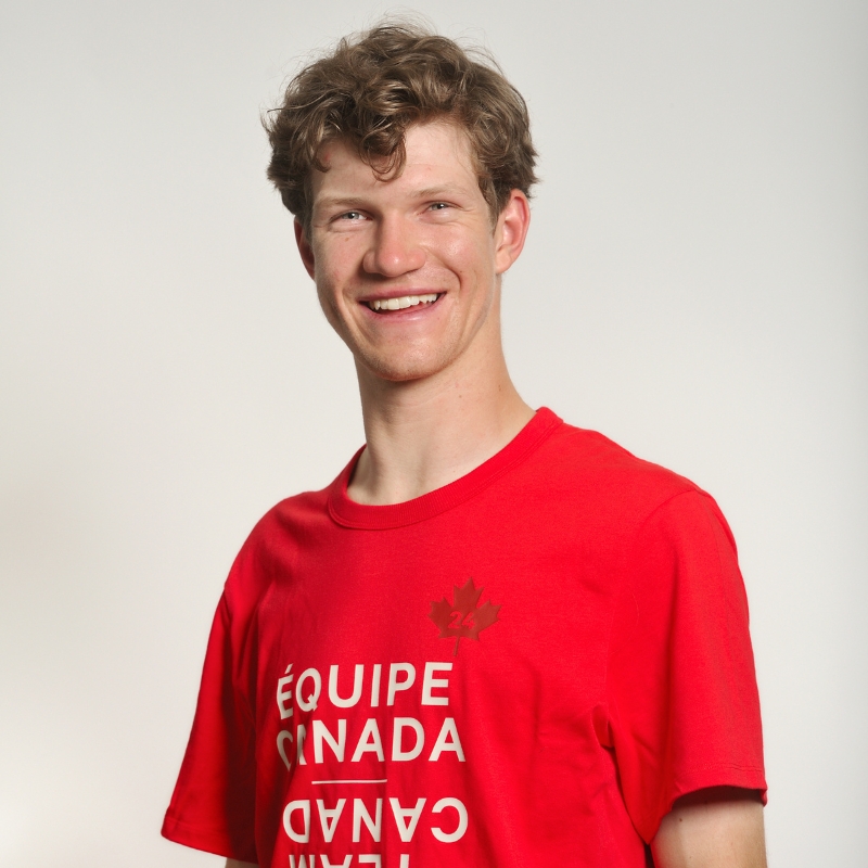 Alexandre Hayward and Nathan Clement wrap up Para cycling for Canada at ...