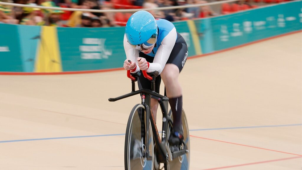 Cycling World Championships