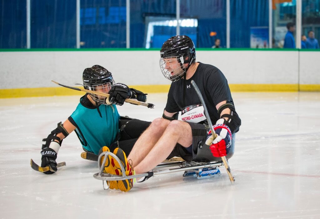 2019 _ParaToughCup-Vancouver_hockey