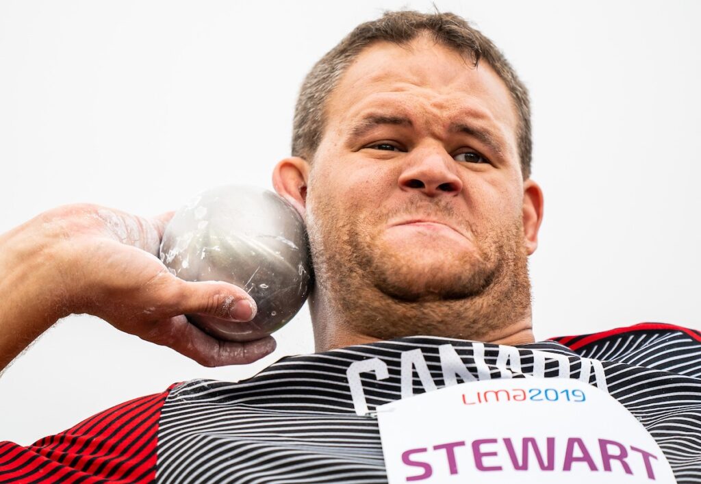 2019_Parapans_athletics_stewart
