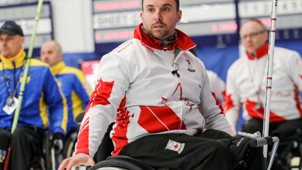 Jon Thurston