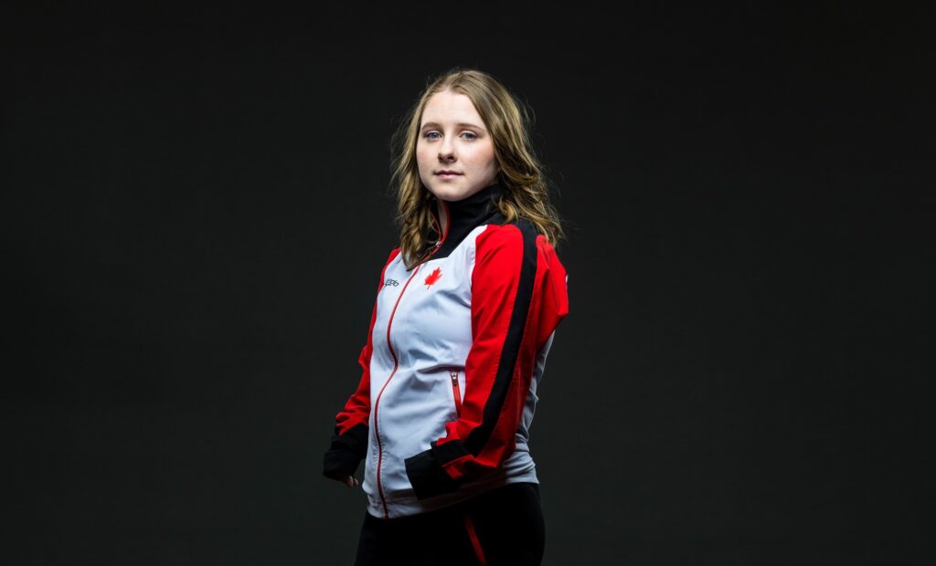 Danielle Dorris