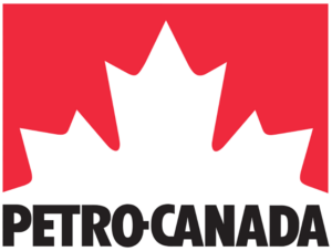 Petro Canada logo