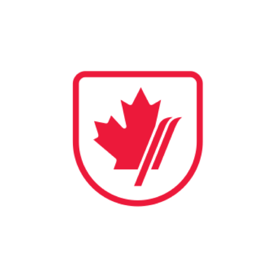 Alpine Canada logo