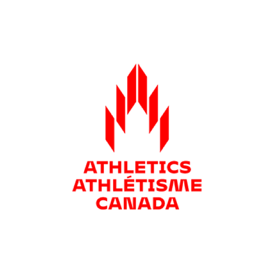 Athletics Canada logo