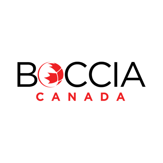 Boccia logo