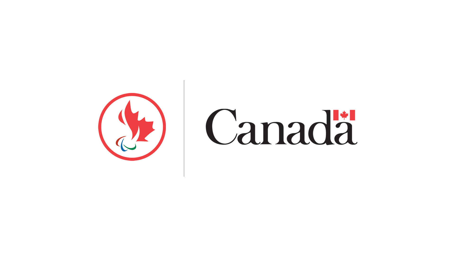 Government of Canada, Sport Canada - Canadian Paralympic Committee