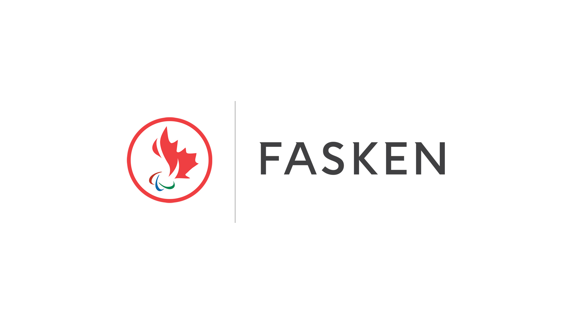 Fasken - Canadian Paralympic Committee