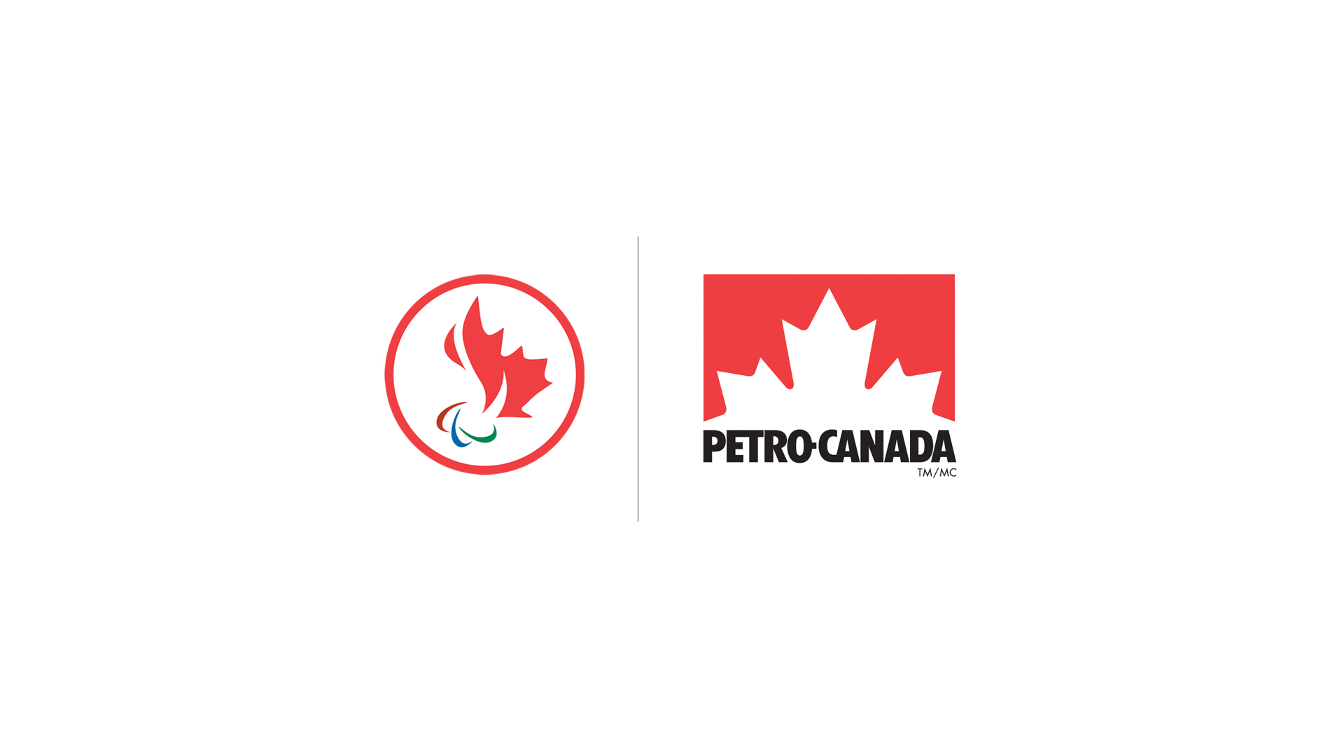 Petro-Canada - Canadian Paralympic Committee