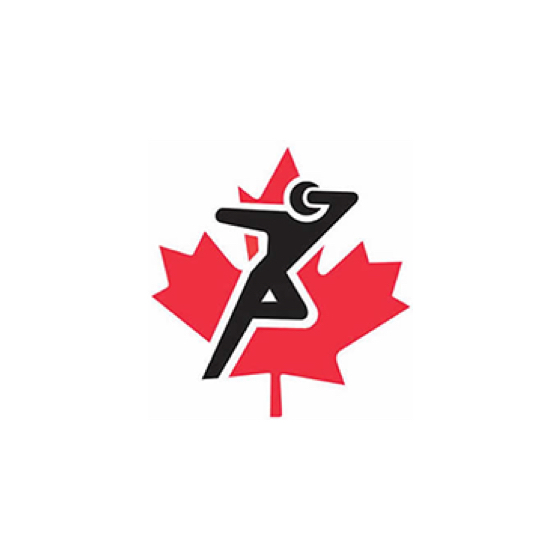 Canadian Blind Sports Association logo