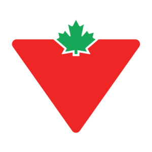 Canadian Tire logo