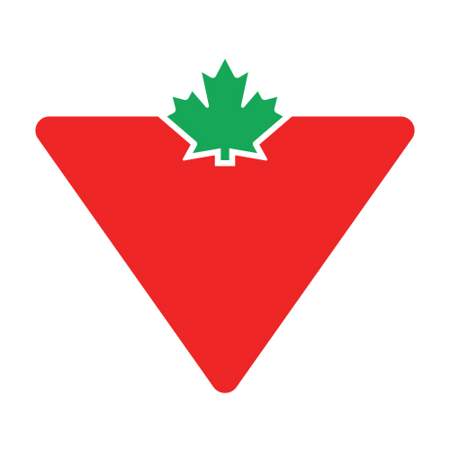 Canadian Tire logo