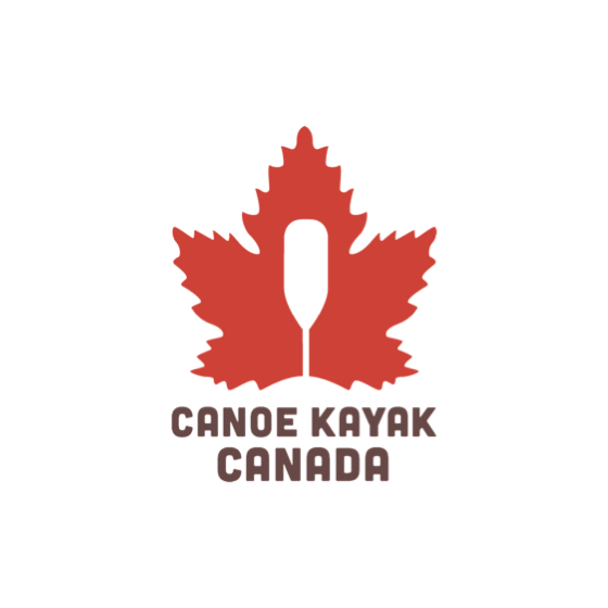 Canoe Kayak Canada logo