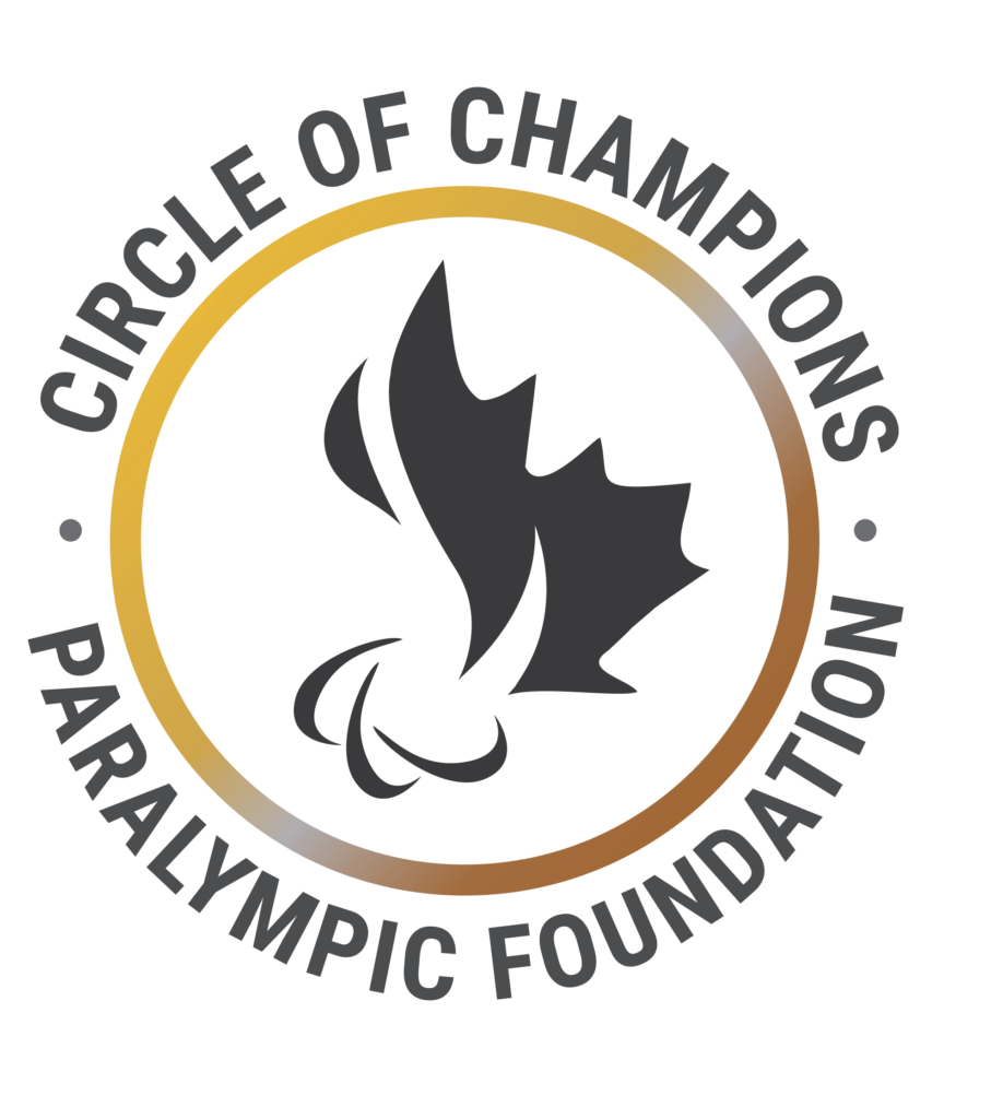 Circle of champions logo