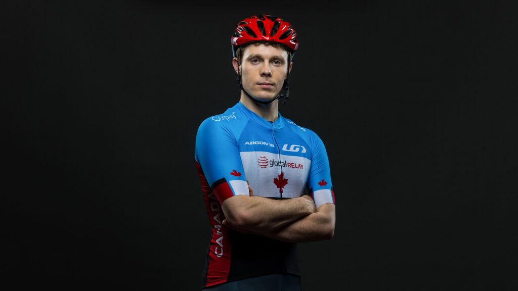 Nathan Clement 2023