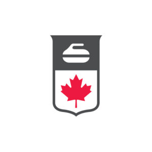 Curling Canada logo