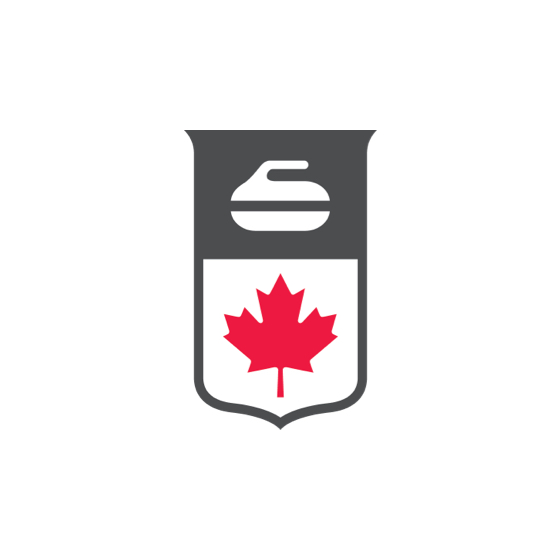 Curling Canada logo