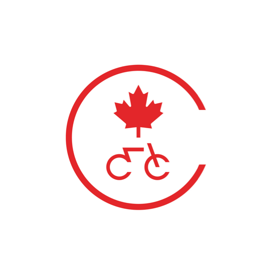 Cycling Canada logo