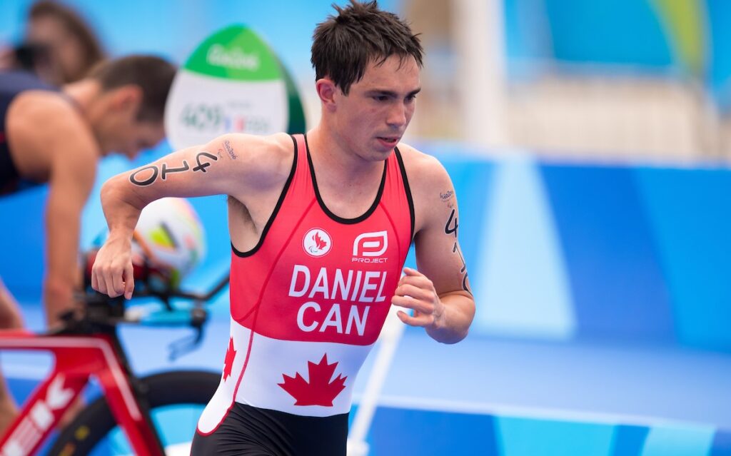 Daniel
