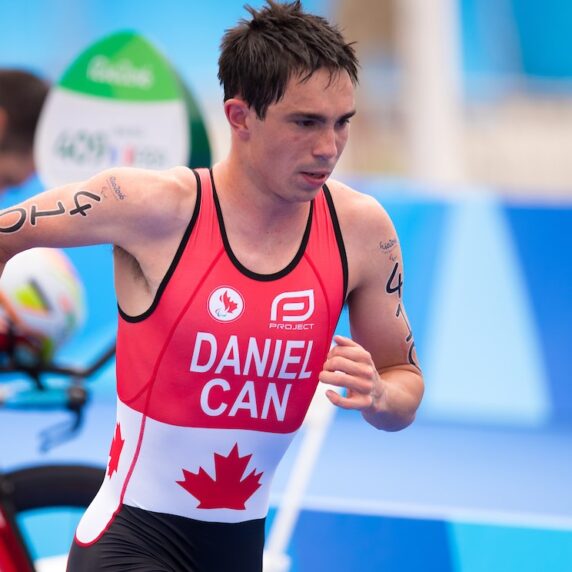 Daniel