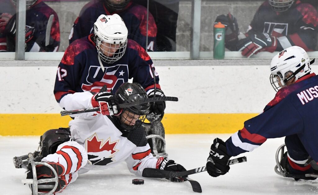 Hockey Canada