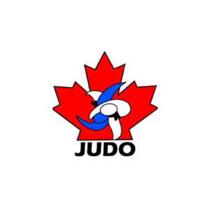 Judo Canada logo