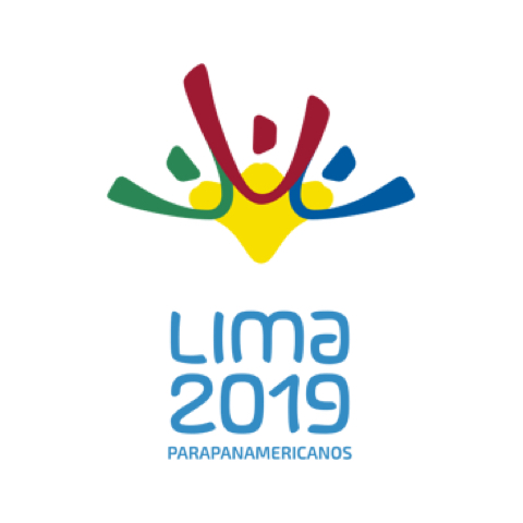 Lima 2019 logo