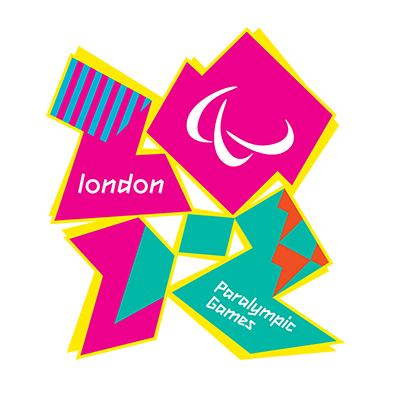 London Paralympics logo
