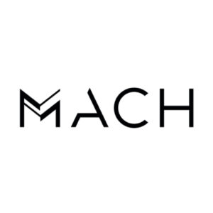 Groupe MACH logo