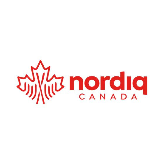 Nordiq logo