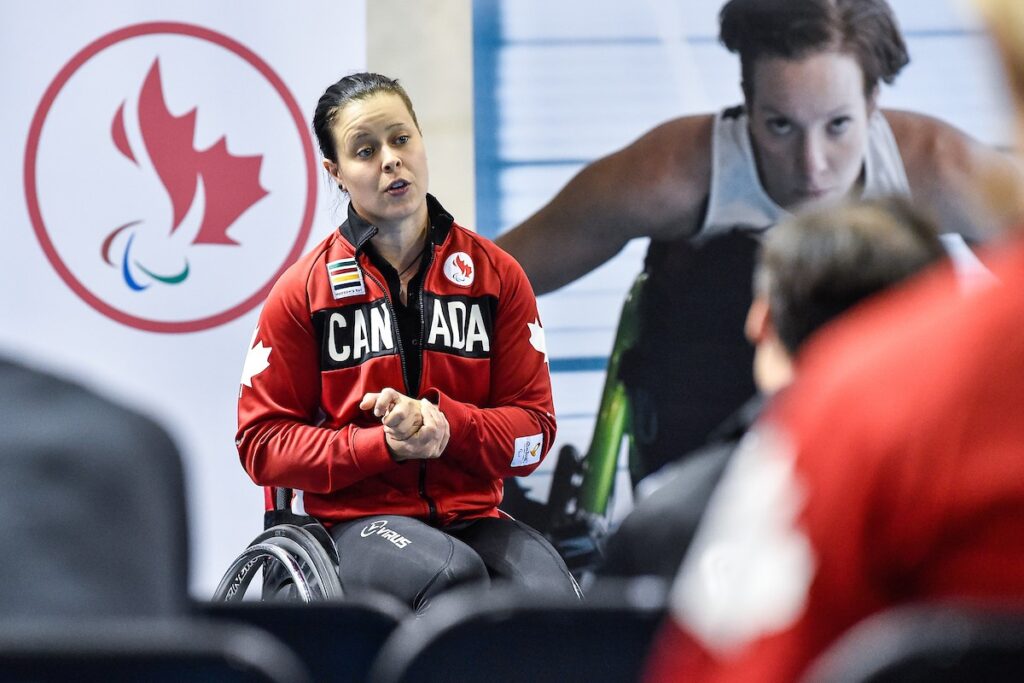 Cindy Ouellet