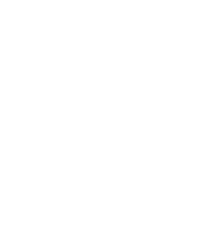 Paris 2024 logo in white