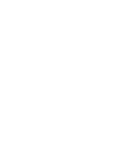 Paris 2024 logo in white