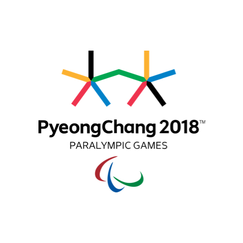 PyeongChang 2018 logo