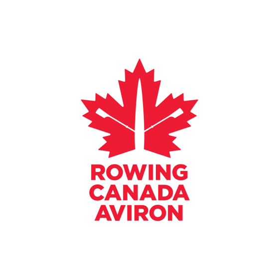 Rowing Canada logo
