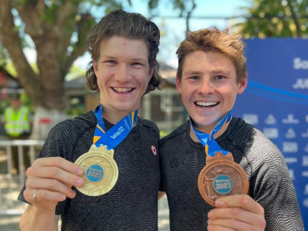 Hayward and Sametz